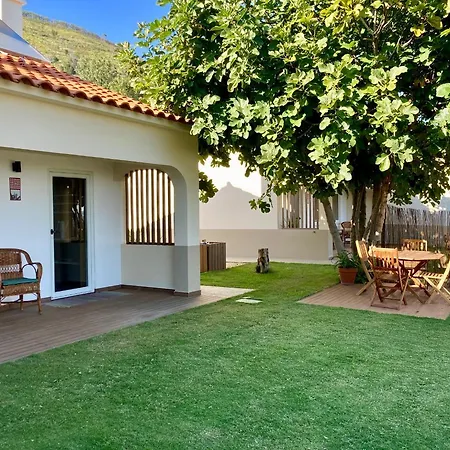 Country house Casas De Alpedrinha