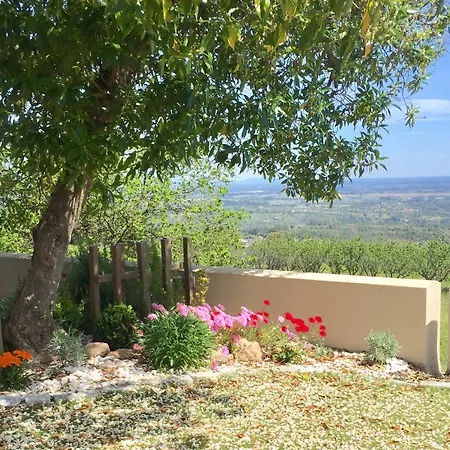 Country house Casas De