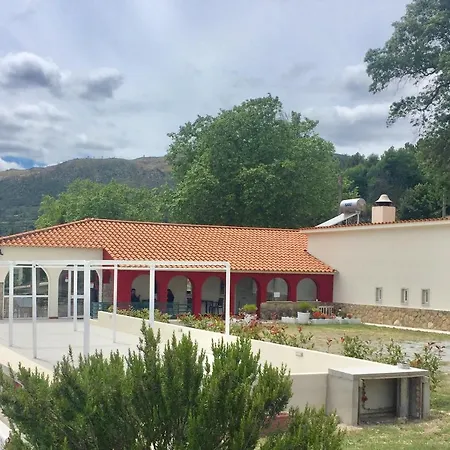 Casas De Country house *