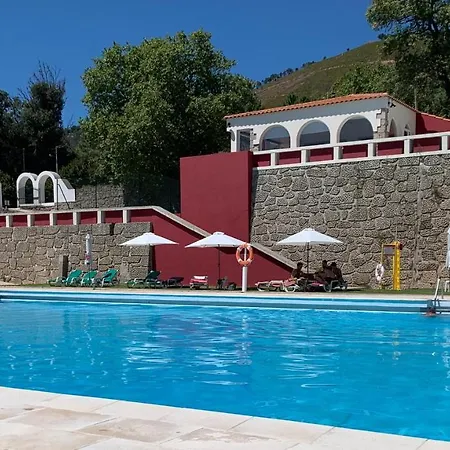 Landhuis Casas De *
