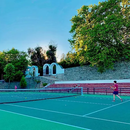 Casas De Casa de Campo