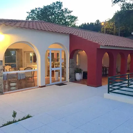 Casas De *