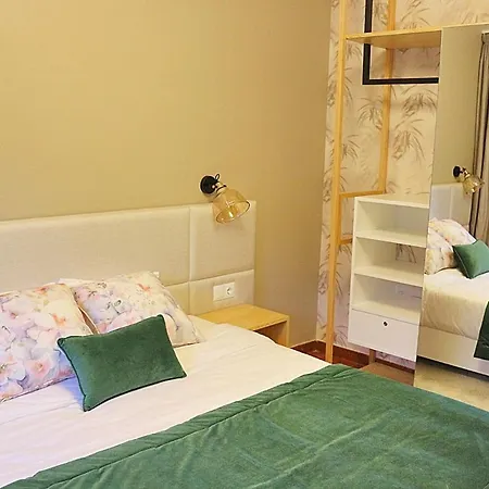 Casa de Campo Casas De Alpedrinha