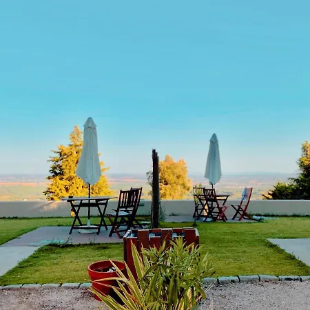 Casas De * Alpedrinha