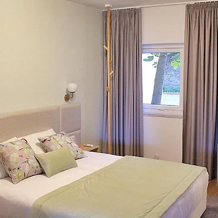 Casas De Country house