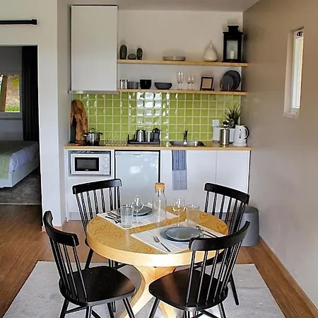 Casas De Landhuis *