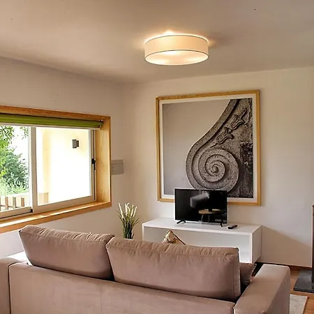 Country house Casas De