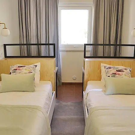Casa de Campo Casas De Alpedrinha