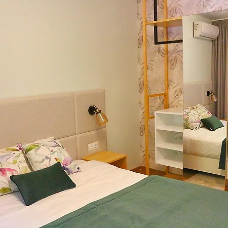 Casas De * Alpedrinha