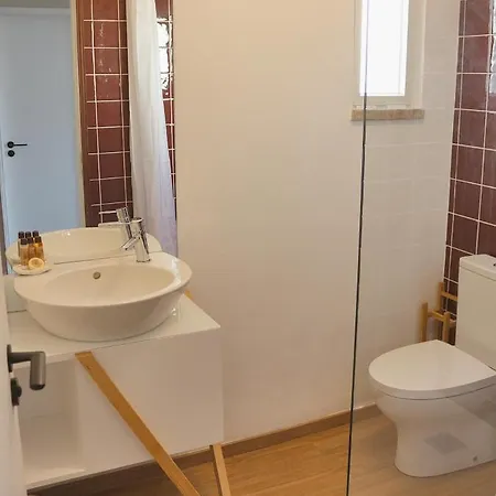 Casas De Country house