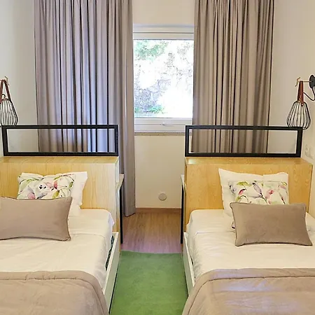 منزل ريفي Casas De
