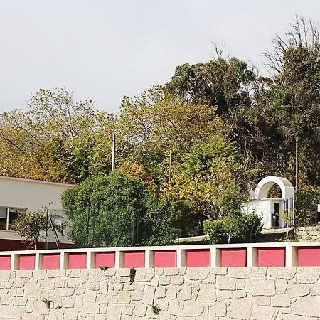 Casas De Landhuis