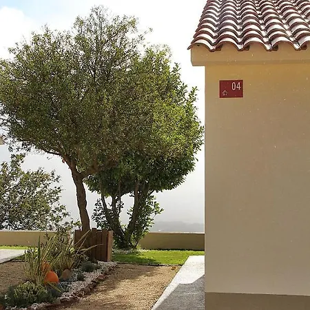 Casas De Casa de Campo Alpedrinha