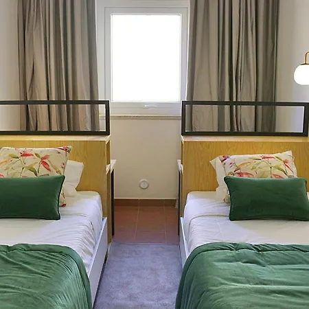 Casas De * Alpedrinha