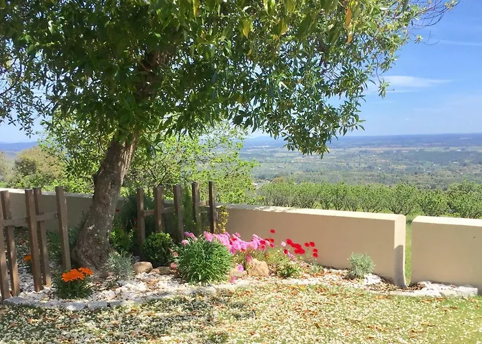 Venkovský dům Casas De