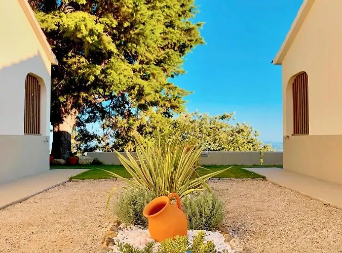 Venkovský dům Casas De *