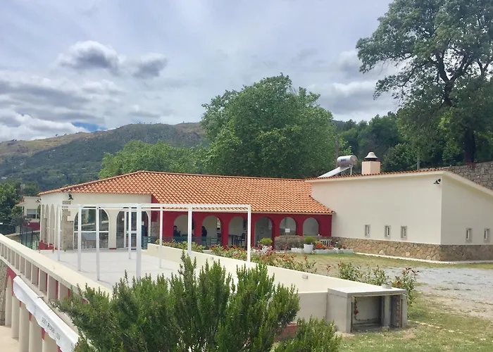 Casas De Venkovský dům *