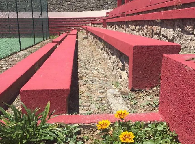 Casas De