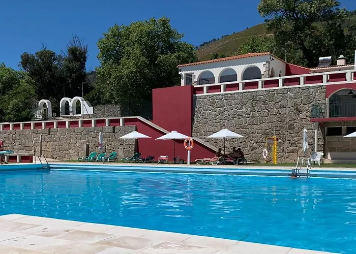 Venkovský dům Casas De *