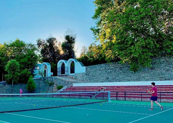 Casas De Venkovský dům