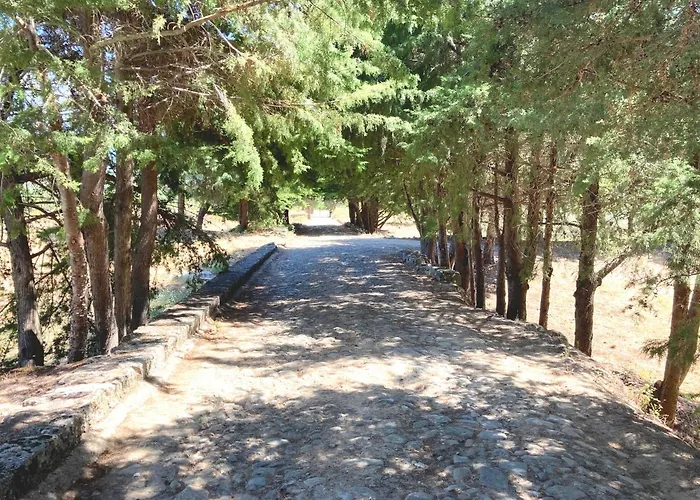 Casas De Venkovský dům