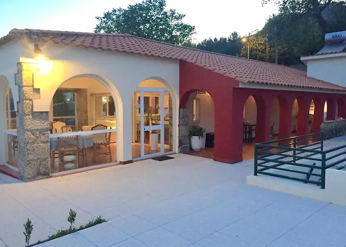 Casas De *