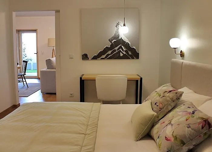 Casas De Venkovský dům *