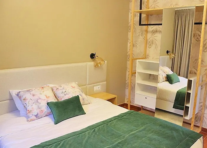 乡村民宿 Casas De Alpedrinha