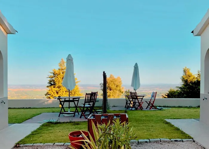 Casas De * Alpedrinha