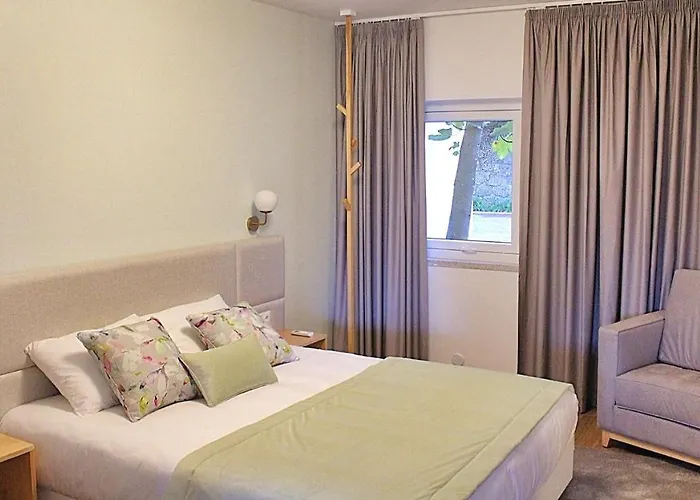 Casas De Venkovský dům