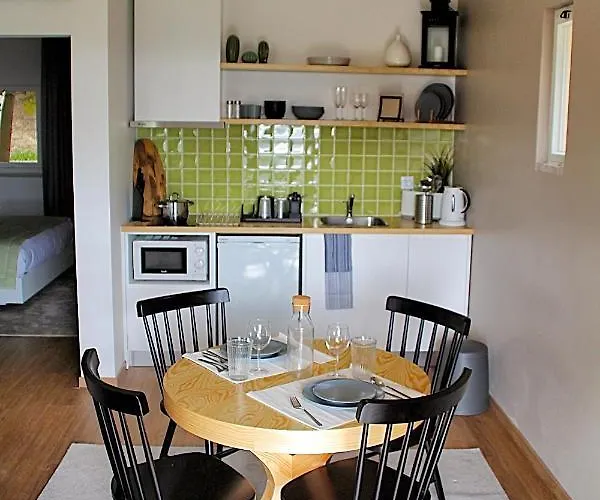 Casas De Venkovský dům *