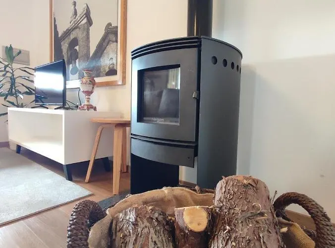 Venkovský dům Casas De Alpedrinha