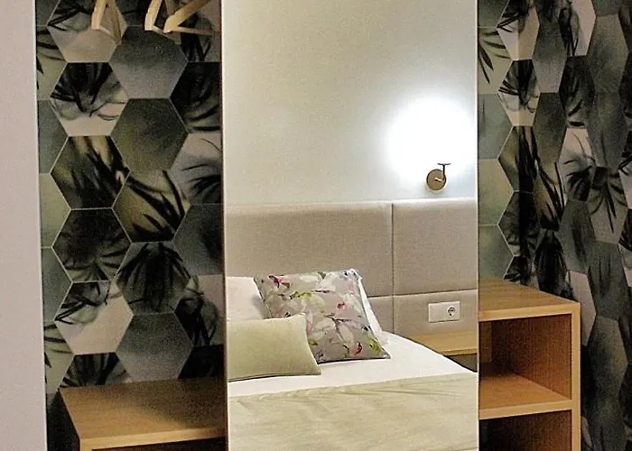 Casas De Venkovský dům