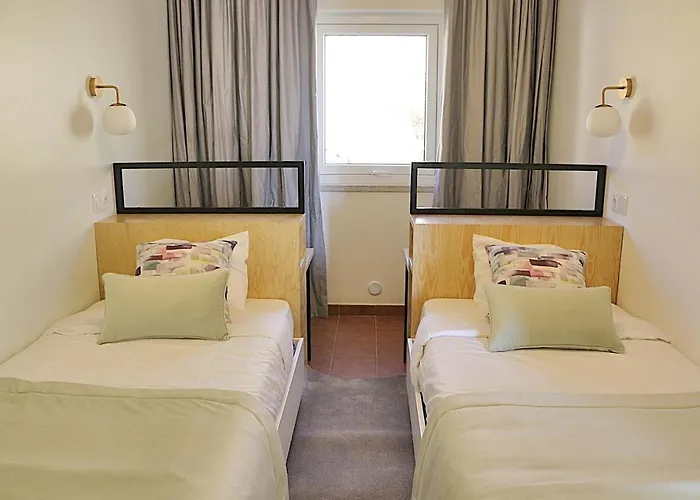 Venkovský dům Casas De Alpedrinha