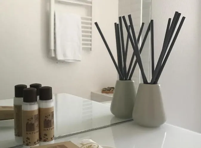 Casas De Venkovský dům *