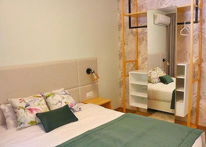 Casas De * Alpedrinha