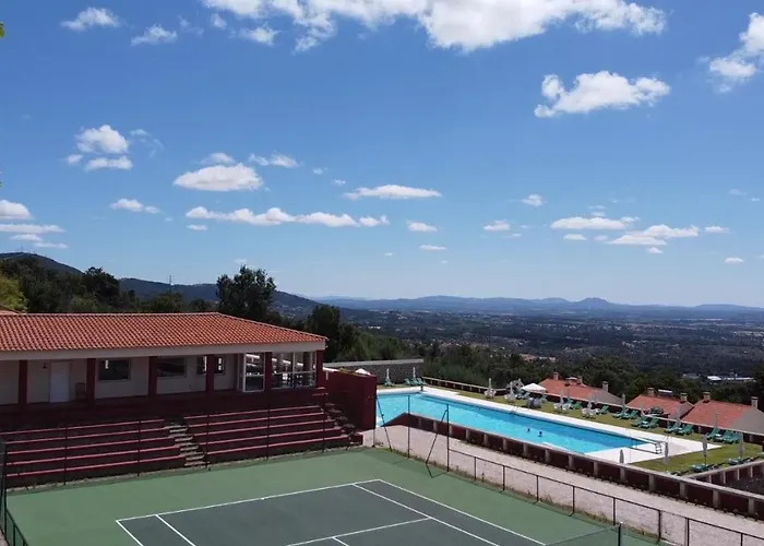 Venkovský dům Casas De