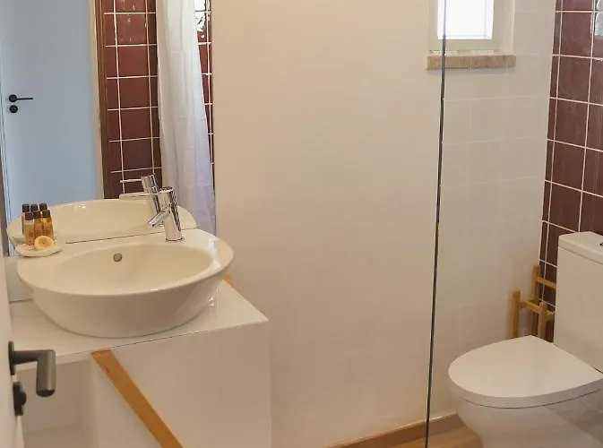 Casas De 乡村民宿