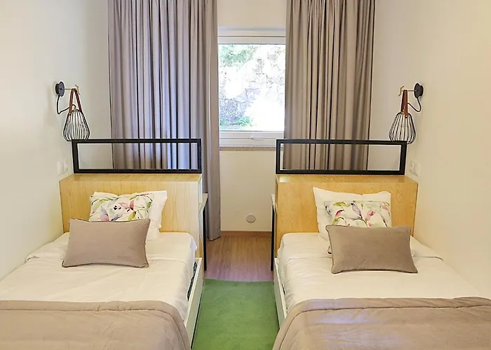 乡村民宿 Casas De