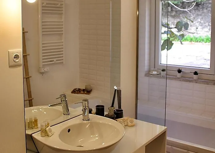 Venkovský dům Casas De *