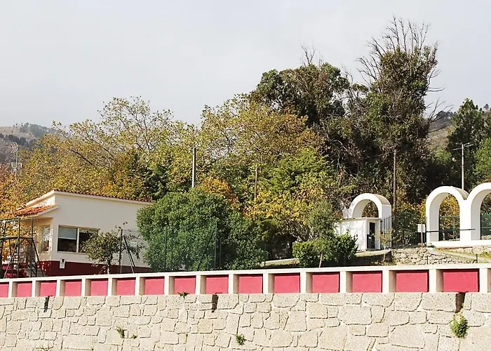 Casas De Venkovský dům