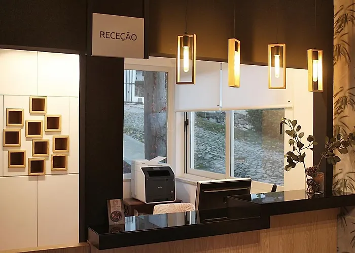 乡村民宿 Casas De *