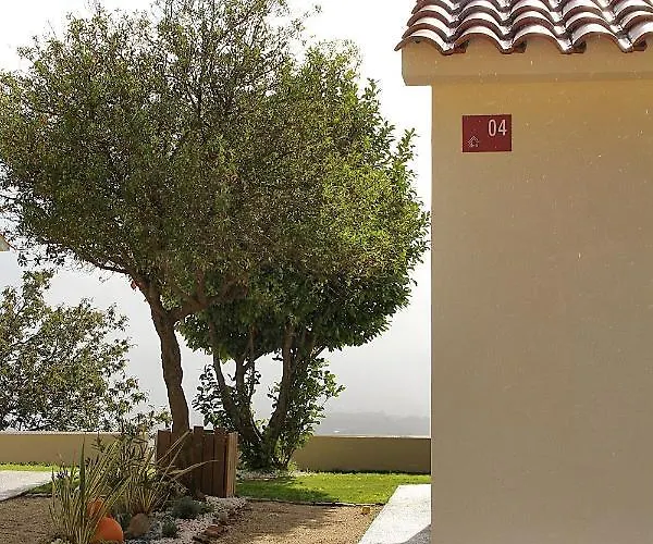 Casas De Venkovský dům Alpedrinha