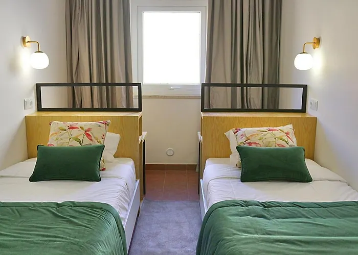 Casas De * Alpedrinha