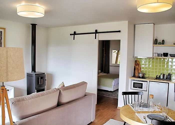 Casas De